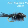 ARF Big Bird Nymph (set of 3 flies)