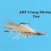ARF Crazy Shrimp (Set of 3 Flies)
