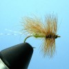 ARF Trailing Bubble Harey Caddis (set of 3 flies)
