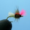 ARF Midge Adult (set of 3 flies)