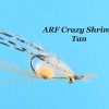 ARF Spawning Ghost (set of 3 flies)
