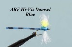 ARF Hi-Vis Damsel (set of 3)