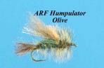 ARF Humpulator (set of 3 flies)