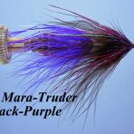ARF Mara-Truder Tube Fly (Set of 3 Flies)