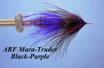 ARF Mara-Truder Tube Fly (Set of 3 Flies)
