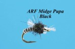 ARF Midge Pupa (set of 3 flies)