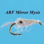 ARF Mirror Mysis (set of 3 flies)