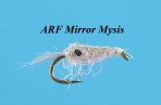 ARF Mirror Mysis (set of 3 flies)