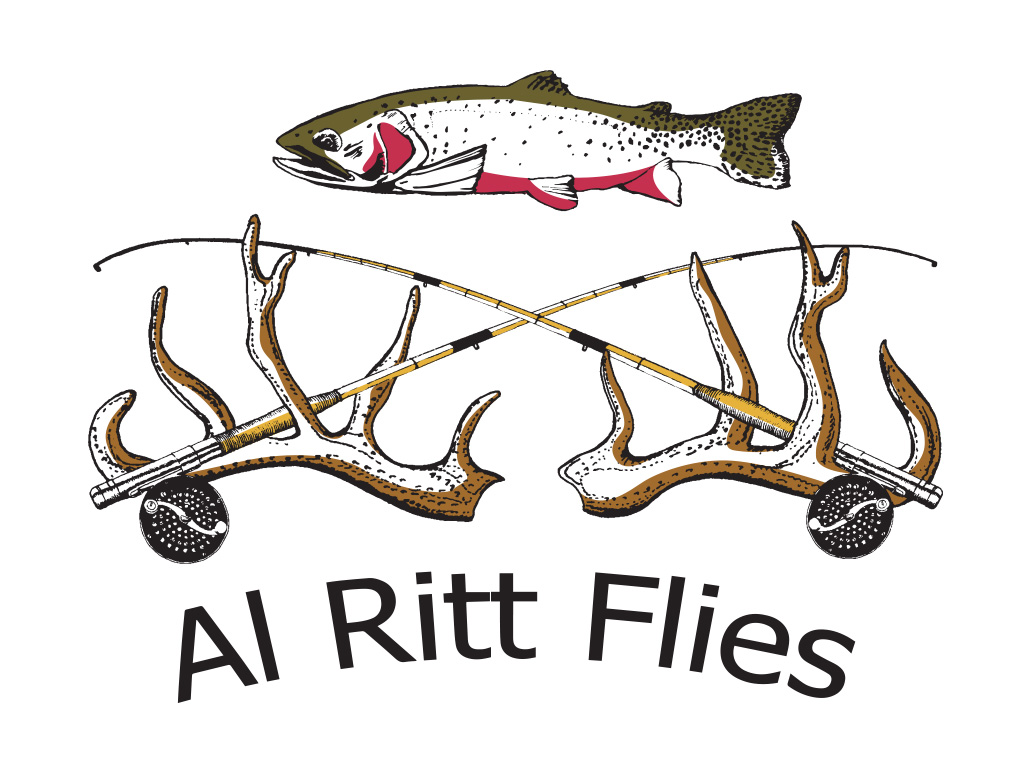 Al Ritt Flies